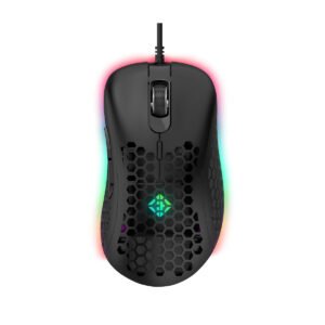 Spectrum Wired Gaming Mouse