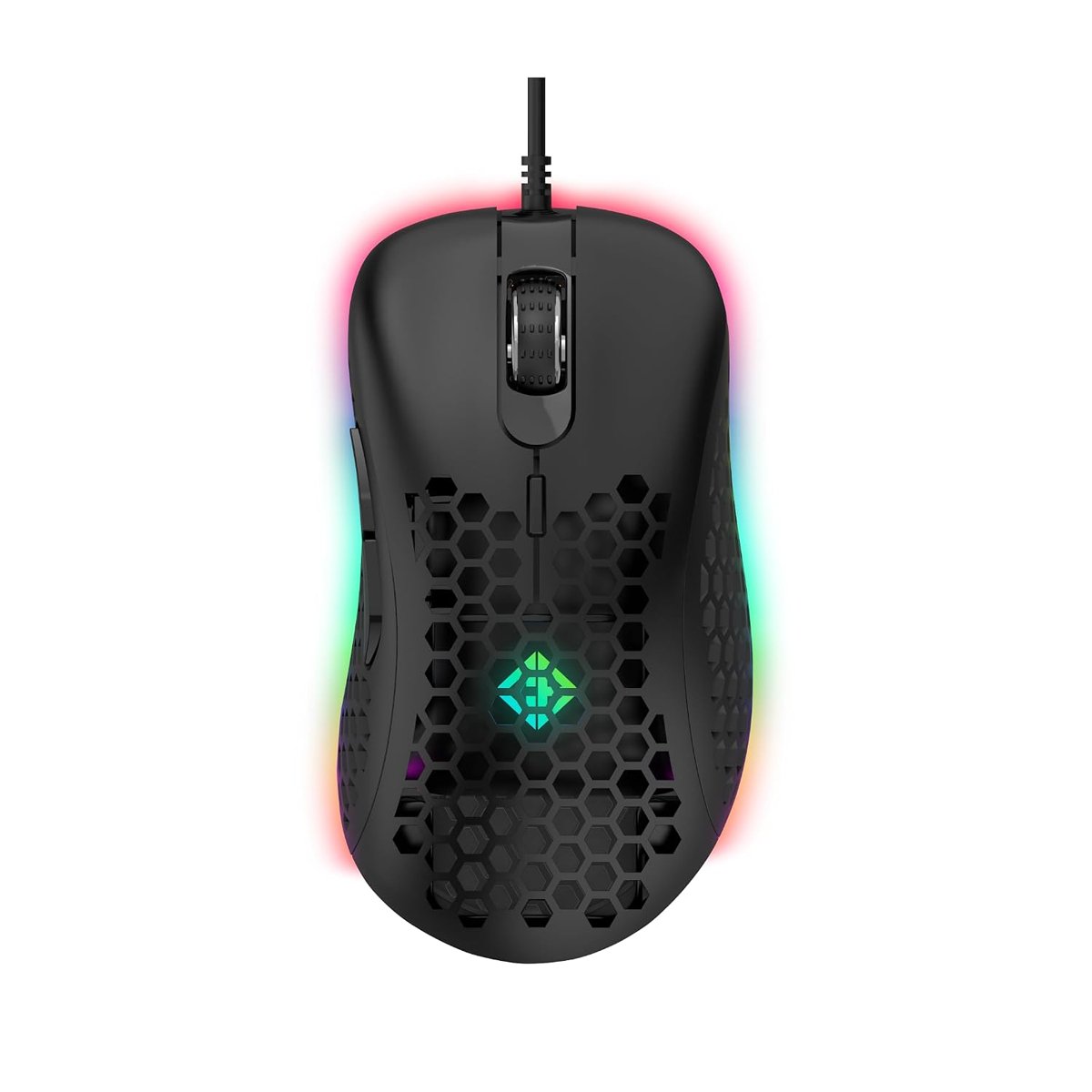 Spectrum Wired Gaming Mouse product detail