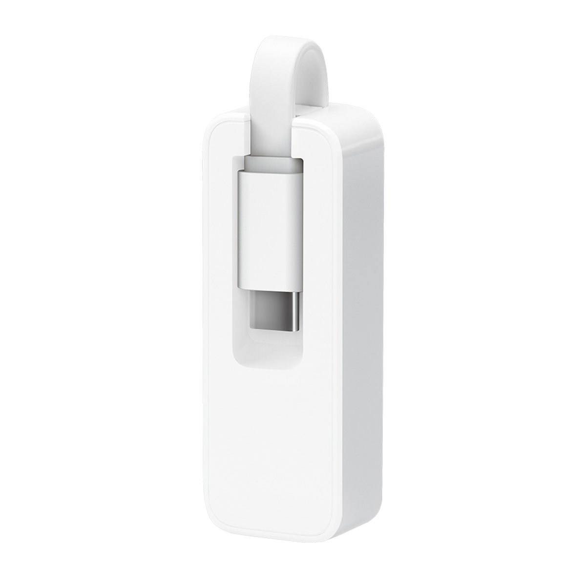TP-Link USB Type C to RJ45 Gigabit Ethernet Adapter - Image 3