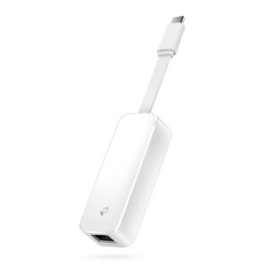 TP-Link USB Type C to RJ45 Gigabit Ethernet Adapter