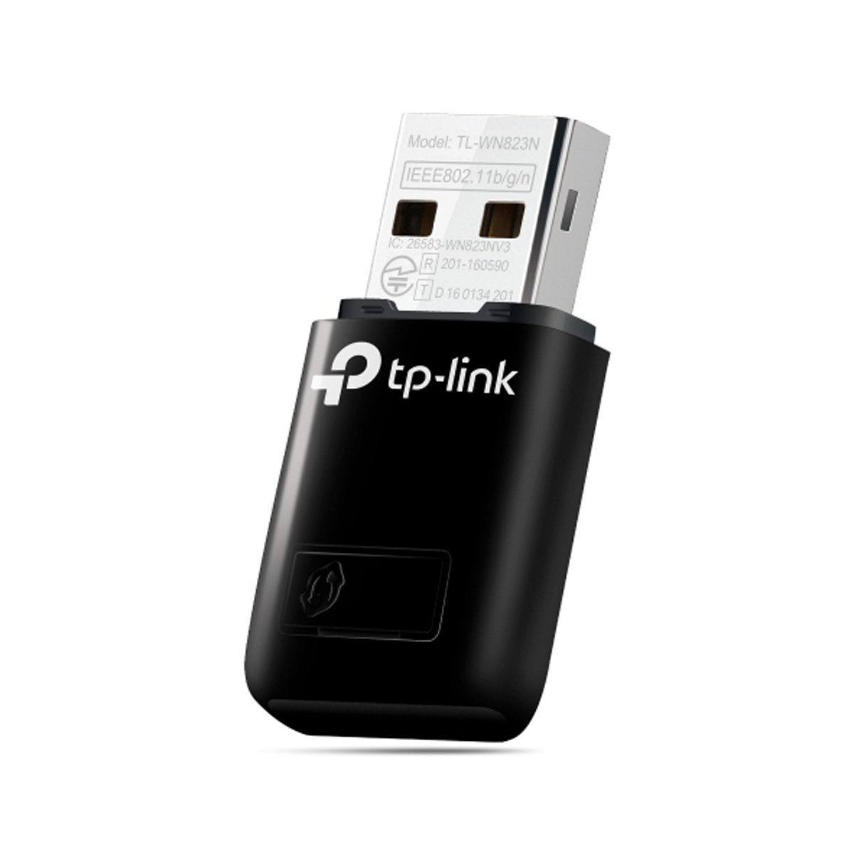 TP-Link TL-WN823N 300 Mbps Mini Wireless N USB Adapter - Image 3