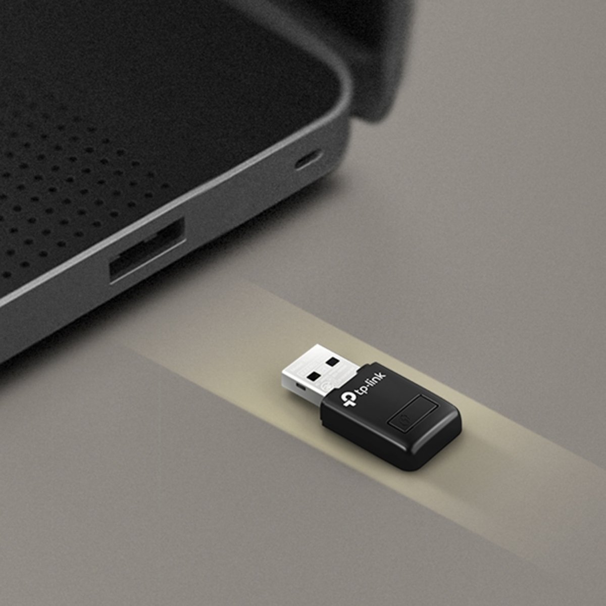 TP-Link TL-WN823N 300 Mbps Mini Wireless N USB Adapter - Image 4