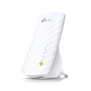 TP-Link RE200 AC1750 Mesh WiFi Extender - RE450