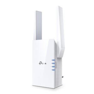 TP-Link AX1500 Dual Band Range Extender - RE505X
