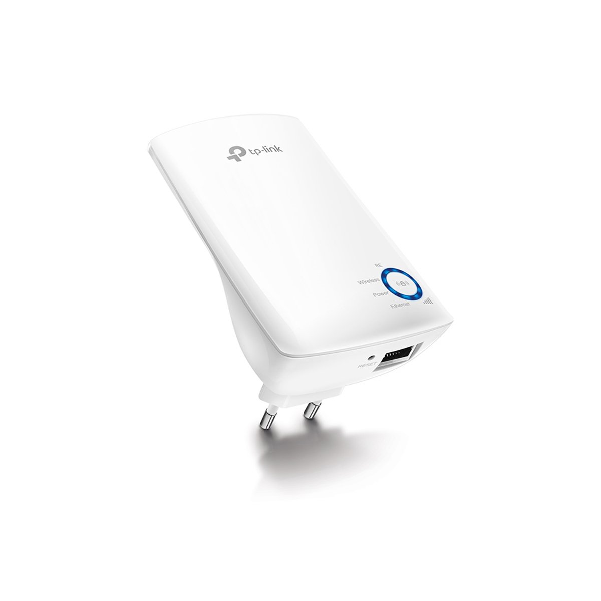 TP-Link TL-WA850RE N300 Range Extender - Image 3