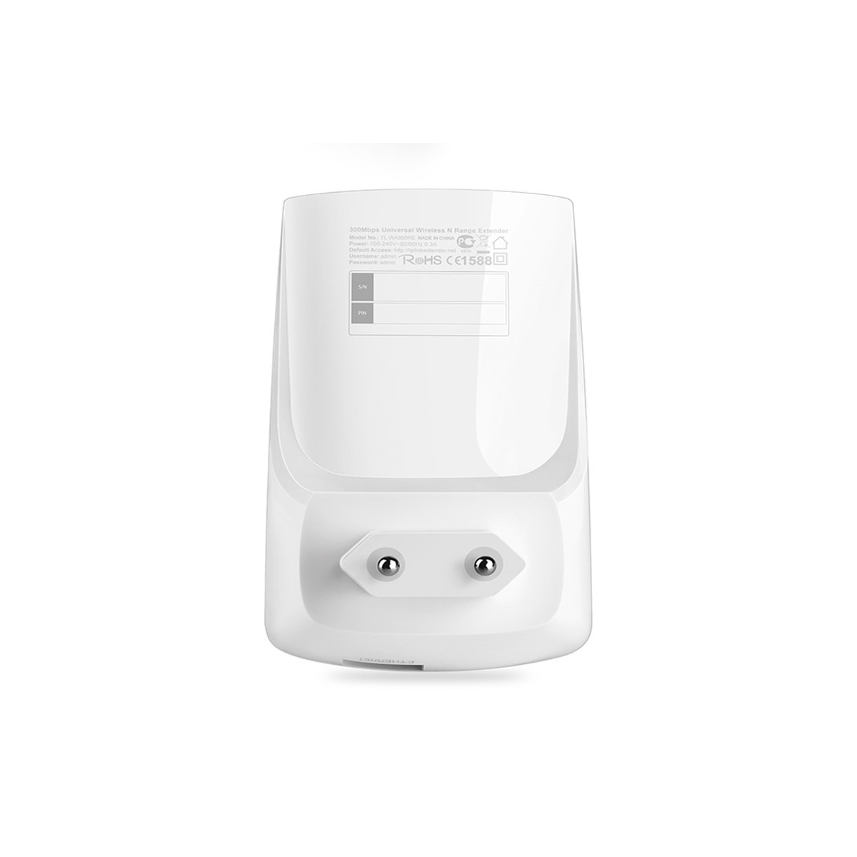 TP-Link TL-WA850RE N300 Range Extender - Image 4