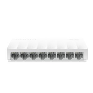 TP-Link 8 Port 10/100Mbps Switch LS1008