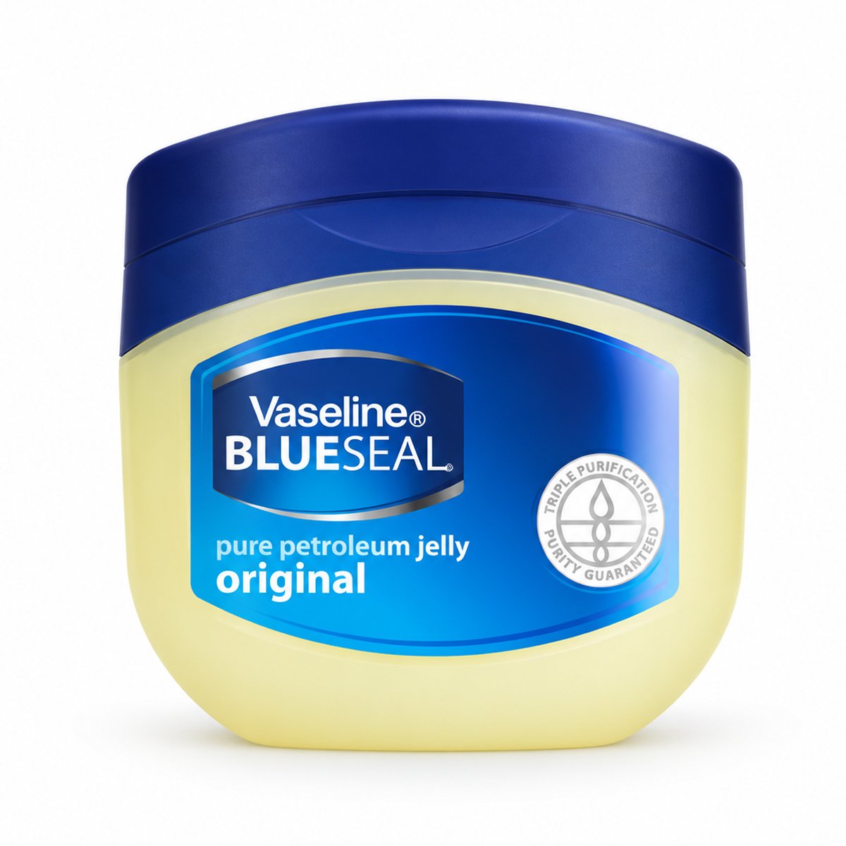 Vaseline Blue Seal Original Pure Petroleum Jelly 250 ml