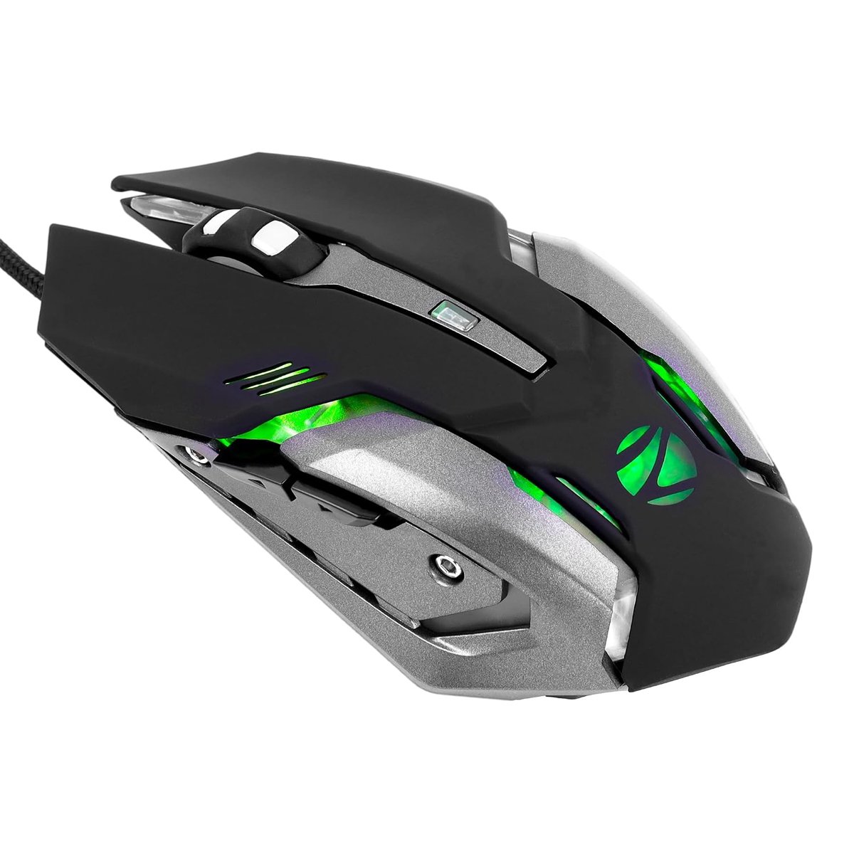 Zebronics Optimus Mouse & Keyboard Combo - Image 2