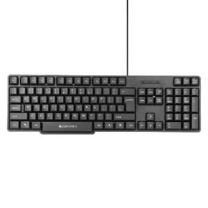 Zebronics K65 Keyboard