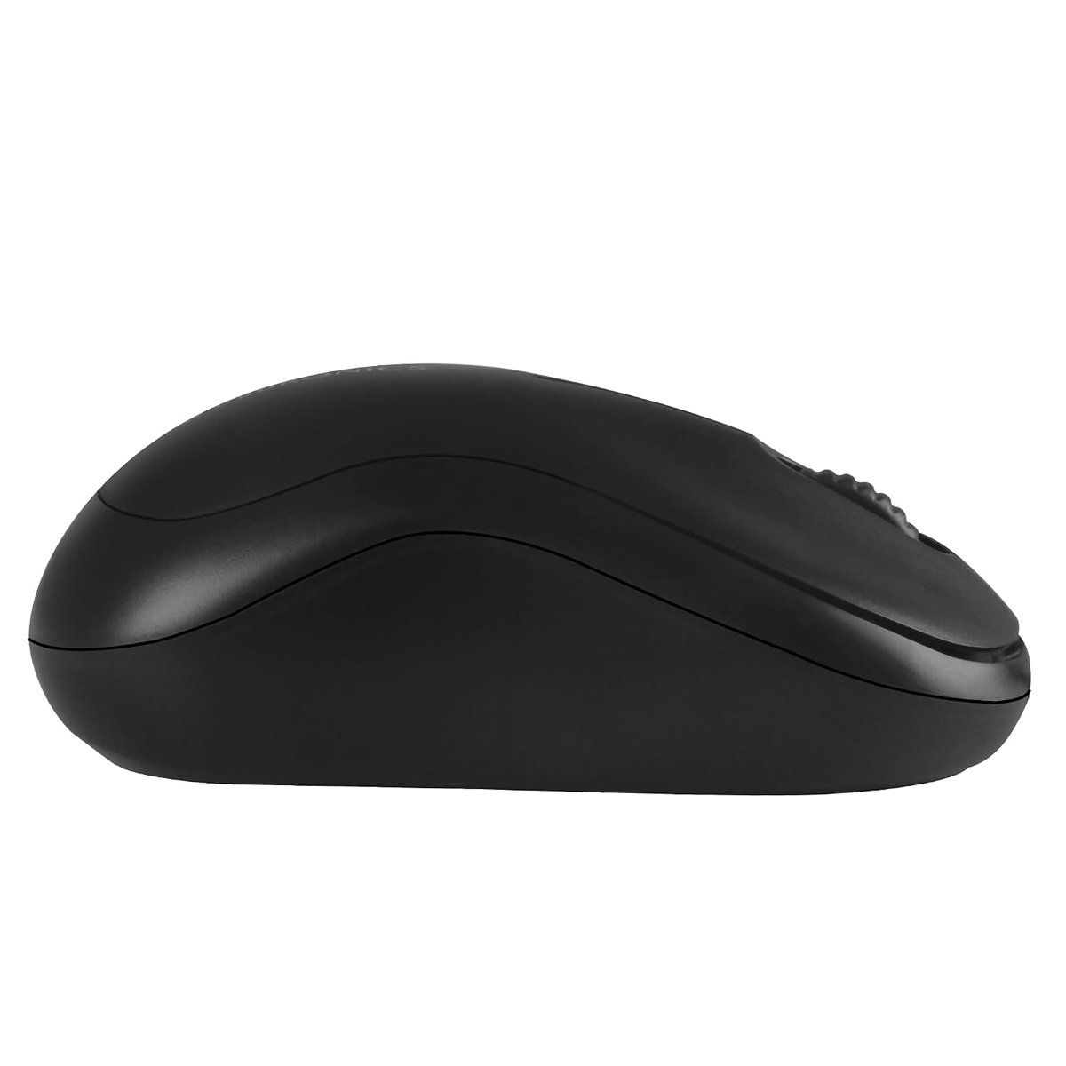 Zebronic Comfort Wired Mouse - Image 2