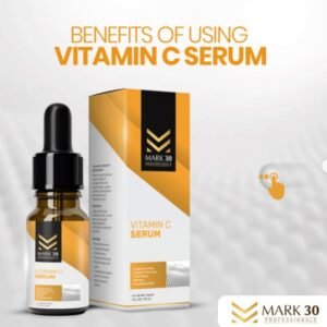 MARK 30 Professional Vitamin C Serum - 30ml
