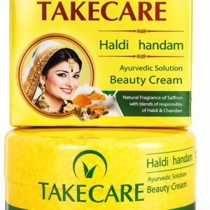 Take Care Beauty Cream - 18g