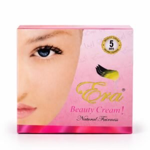 Era Beauty Cream - 18g