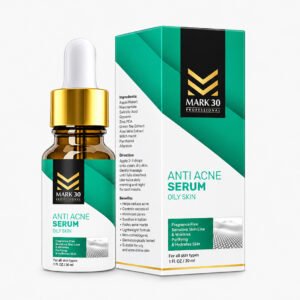 MARK 30 Professional Anti-Acne Vitamin C Serum - 30ml